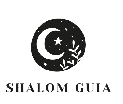 Shalom Guía Espiritual | Tarot, Numerología y Sanación Energética